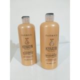Farmasi Keratin Therapy Şampuan Keratintherapy Şampuan