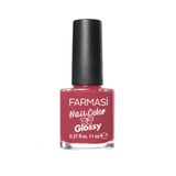 Farmasi Klasik Oje 11 Ml. Fr05 Raspberry