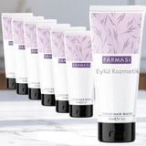 Farmasi Lavantalı Saç Bakım Maskesi 200 ml x 7 Adet