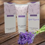 Farmasi Lavantalı Saç Maskesi 200 ml 3 Adet