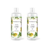 Farmasi Limon Kolonyası-225ml 2 Adet