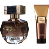Farmasi Madame Edp 50 ml Parfüm Seti KADIN1515100018 Madame Edp 100 ml Vücut Losyonu Kadın