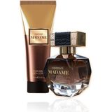 Farmasi Madame Edp 50 ml + Vücut Losyonu 100 ml Kadın Parfüm Seti 9502600099999