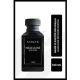 Farmasi Masculine Erkek Parfümü Edp 100 ml