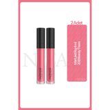 Farmasi Mat Likit Ruj 208 Barely There - 2 Adet