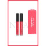 Farmasi Mat Likit Ruj 213 Pop Coral - 2 Adet