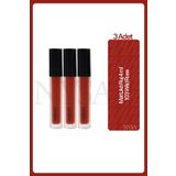 Farmasi Mat Likit Ruj 4 ml. Wild Rose 103 - 3 Adet