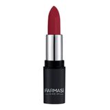 Farmasi Matte Matte Merlot 12 Ruj