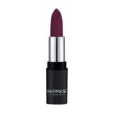 Farmasi Matte Metallic Berry 21 Ruj