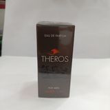 Farmasi Mmo Design Farmasi Theros Edp 50ML Erkek Parfüm - 50 ml