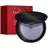 Farmasi Mono Pearly Blue Far