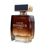 Farmasi Monseur EDP 100 ml Erkek Parfüm Set