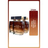 Farmasi Monsieur EDP 3x100 ml Erkek Parfümü