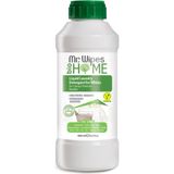 Farmasi Mr.wipes 1000 ml Sıvı Çamaşır Deterjanı Beyazlar İçin Lekeleri Kolayca Temizler
