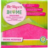 Farmasi Mr. Wipes Antibakteriyel Microfiber Genel Temizlik Bezi - Renkli - Standart