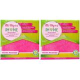 Farmasi Mr.Wipes Genel Temizlik Bezi (40 x 40 cm) (2 paketi)