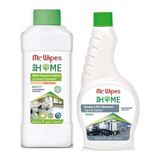 Farmasi Mr. Wipes Konsantre Çok Amaçlı Temizleyici Sabun Kokulu + Yağ & Kir Çözücü 500 ml