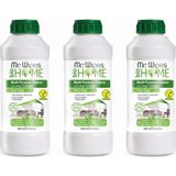 Farmasi Mr Wipes Konsantre Çok Amaçlı Temizleyici Saf Sabun Kokulu 1000 ml 3ADET