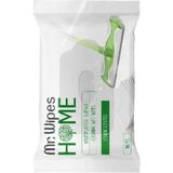Farmasi Mr. Wipes Limon Kokusuyla 16 Adet Parke Laminant Zemin Islak Mendili Pratik Temizlik