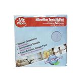 Farmasi Mr. Wipes Mikrofiber Temizlik Bezi 40x40 cm Kolay Kullanım ve Derin Temizlik 2'Li