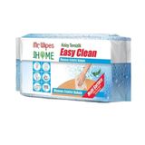 Farmasi Mr. Wipes Okyanus 40 Yaprak Çok Amaçlı Yüzey Temizleme Mendili