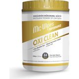 Farmasi Mr.wıpes Performans Oxi Clean 1000 gr Tüm Renkler İçin Leke Çıkarıcı Konsantre Deterjan - 1 lt
