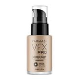 Farmasi Natural Beıge 30 ml 10 Vfx Pro Fondöten