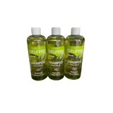 Farmasi Naturel Doğal Zeytinyağlı Şampuan Olive Oil 360 Ml * 3 Adet