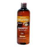 Farmasi Naturelle Argan Yağı ve Kafein Özlü 375 ml Şampuan