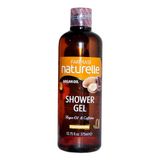 Farmasi Naturelle Argan Yağlı Tazeleyici 375 ml Duş Jeli