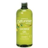 Farmasi Naturelle Olive Oil Zeytinyağlı Besleyici 375 ml Duş Jeli