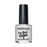 Farmasi Nc 01 Tırnak Koruyucu Cila