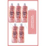 Farmasi Nektarin Büyüsü Banyo Köpüğü 500 Ml - 5 Adet