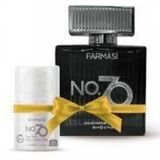 Farmasi No.70 EDP 80 ml Erkek Parfüm + No.70 50 ml Roll on Deodorant Set