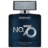 Farmasi No.70 EDP 80 ml Erkek Parfüm