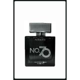 Farmasi No: 70 EDT 80 ml Erkek Parfümü