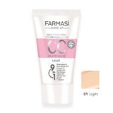 Farmasi No:01 Light 25 Spf 50 ml Cc Fondöten