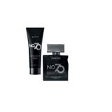 Farmasi No:70 Edp 80 ml Erkek Parfüm & No.70 Tıraş Sonrası Losyonu