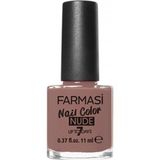 Farmasi Nude Ballerina 11 ml Oje