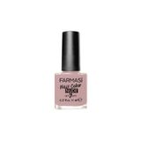 Farmasi Nude Oje Nail Colors 11 Creme Brulee Mat Oje