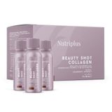 Farmasi Nutriplus Beauty Shot Collagen 50 ml 15 Shot