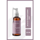 Farmasi Nutriplus D3&k2 Vitamin Sprey 20 ml