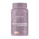 Farmasi Nutriplus Glucosamine Complex 60 Kapsül