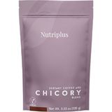 Farmasi Nutriplus Hindiba Kahve 100 gr Menşei Türkiye Lezzetli ve Aromalı Kahve
