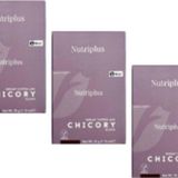 Farmasi Nutriplus Hindiba Kahve 3'Lü