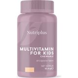Farmasi Nutrıplus Multıvıtamın Çocuk 6 Çiğneme Tableti - 1