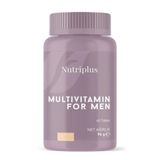 Farmasi Nutriplus Multivitamin Erkek 60 Tablet