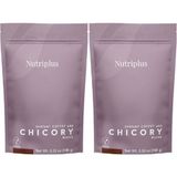 Farmasi Nutriplus Nutricoffee Hindiba Kahve 2 li Paket - 100 gr