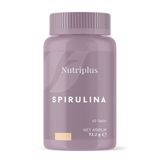 Farmasi Nutriplus Spirulina 60 Kapsül