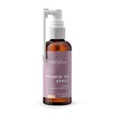 Farmasi Nutriplus Vitamin D3 20 ml Sprey